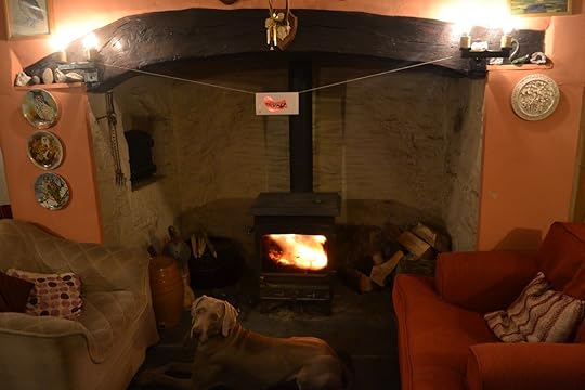 We can take a joke, usually.