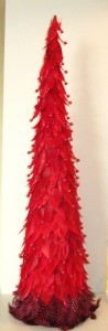 Kent's feathered tree