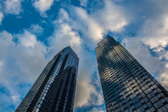 towers