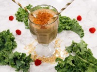 YOU are AWESOME Smoothie