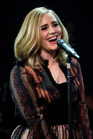 adele