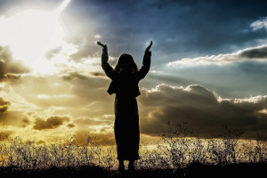 Share your surrender story here in 2016.