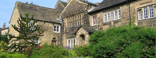 Calverley Old Hall, dating back to the Middle Ages, is now managed by the Landmark Trust in Britain and available to stay in. Hauntings cost extra.