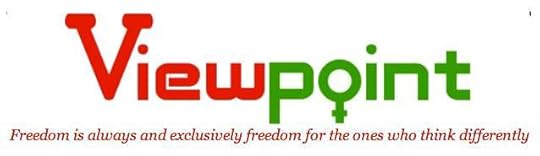 ViewPoint Masthead