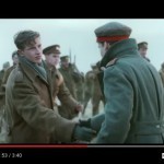 The WWI Christmas Truce