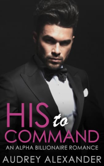 His To Command cover
