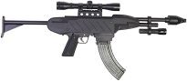 Machine gun L 2