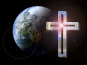 wallpaper of cross