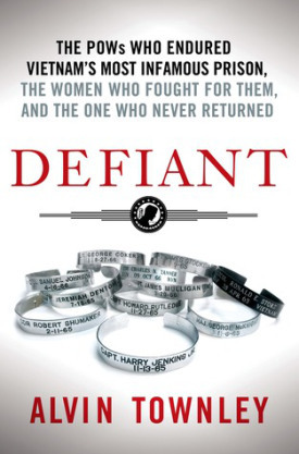 Defiant