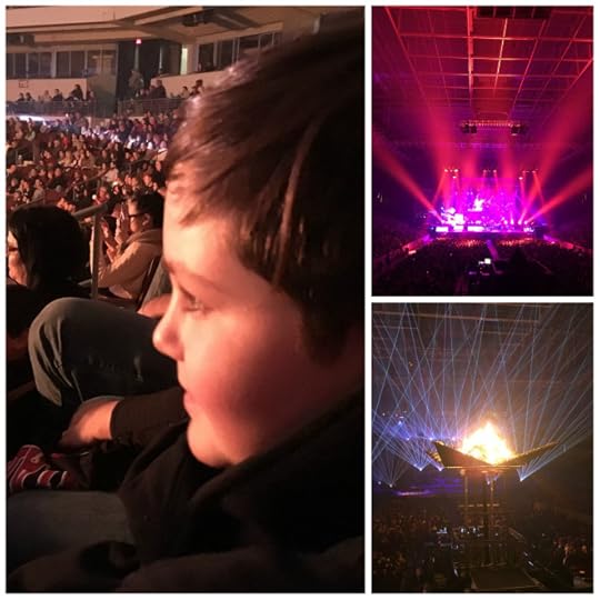 TSO Collage