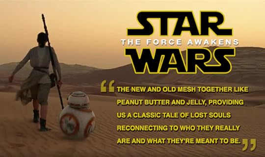 Force Awakens