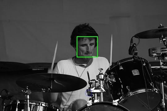 face recognition, pattern recognition