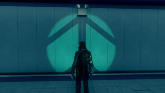 Exploring Orochi Tower in The Secret World