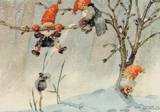 Trygve Davidsen Elves