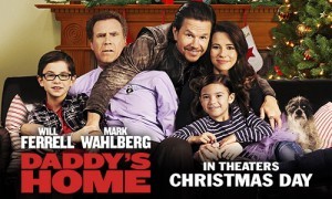 DaddysHome