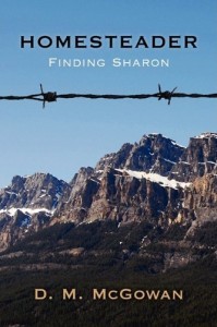 Homesteader- Finding Sharon