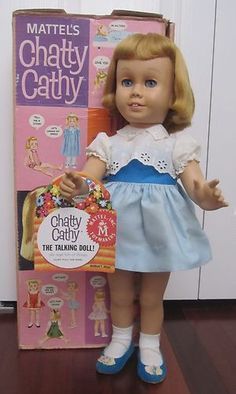Favorite Dolls