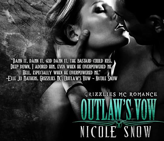 Elle Jo - Overpowered