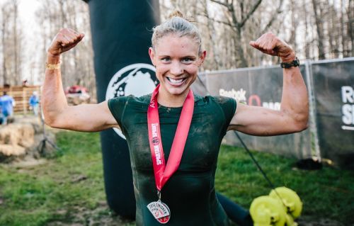 Amelia Boone (Photo credit: David Salafia)
