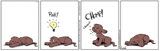 Dog Eat Doug for 12/22/2015