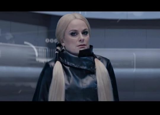 Tina Fey, Amy Poehler & Amy Schumer Take On Taylor Swift's Squad With