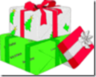 Gifts