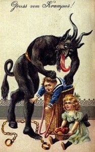 Krampus