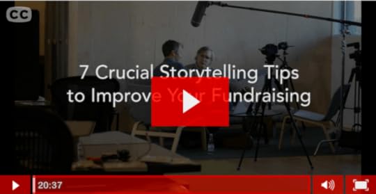 7 Nonprofit Storytelling Tips