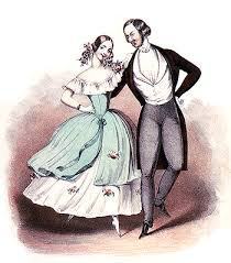Dancing