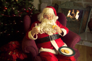 Santa