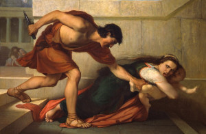 slaughter of the innocents a