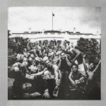 KendrickLamarToPimpaButterfly