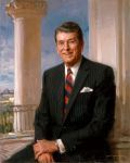 Ronald-Reagan-White-House-Portrait