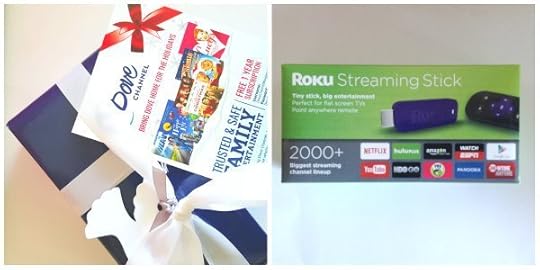 DovePlusRokuPrizePackagesOnly