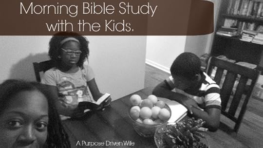 Bible Study