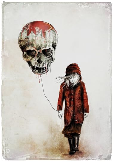 Illustration by Christian Bienefeld