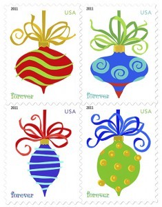 stamps