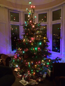 Our Tree 2015