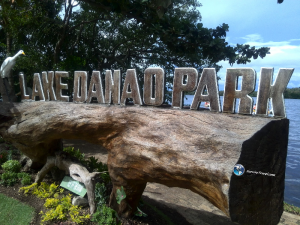 Lake Danao Review Camotes - 1 - Survive Travel