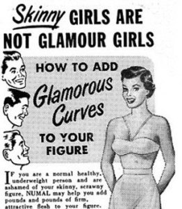 glamour
