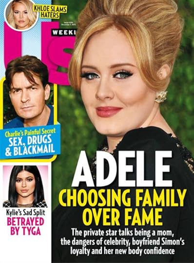adele