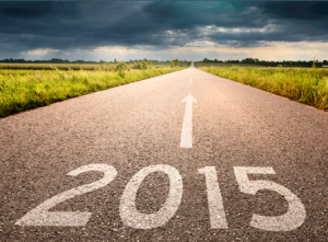 The Best Blogs of 2015