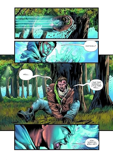 Route 3 #3 Pg 2