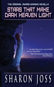 STARS THAT MAKE DARK HEAVEN LIGHTlores