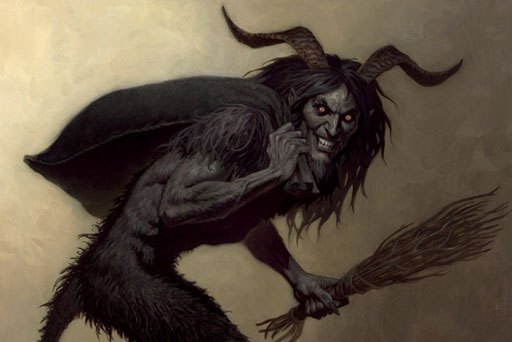 krampus
