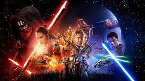 Star Wars Force Awakens
