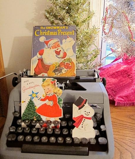 typewriter cards web