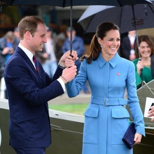 Kate Middleton, the popular Duchess of Cambridge, has been duly warned about the ghosts that haunt Sandringham House at Christmas.