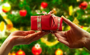 Image result for Christmas presents