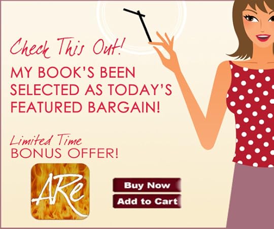 FacebookFeaturedBargain